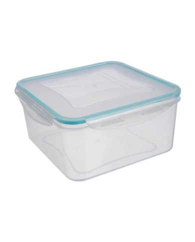 Dóza MagicHome Lunchbox Q830 3000 ml, štvorcová, Clip