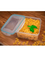 Dóza MagicHome Lunchbox Q830 3000 ml, štvorcová, Clip