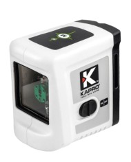 Laser KAPRO® 862GS Prolaser®, Cross, GreenBeam, so statívom