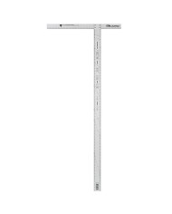 Uholník KAPRO® 316, T-Square, 1200 mm, na sadrokartón