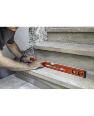 Vodováha KAPRO® 779-40 Spirit™ 1800 mm, 2 libely