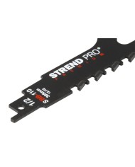 List do chvostovej píly Strend Pro Premium SBB-110, 305/1.5 mm, pórobetón, tehla, S1243HM