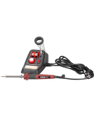 Spájkovačka Strend Pro SIS 48, vypaľovačka do dreva, 213135