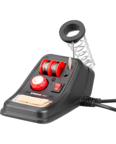 Spájkovačka Strend Pro SIS 48, vypaľovačka do dreva, 213135