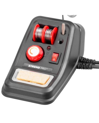 Spájkovačka Strend Pro SIS 48, vypaľovačka do dreva, 213135
