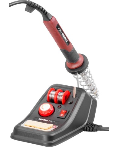 Spájkovačka Strend Pro SIS 48, vypaľovačka do dreva, 213135