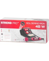 Spájkovačka Strend Pro SIS 48, vypaľovačka do dreva, 213135