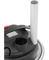 Vysávač Strend Pro AV605, 18 lit, 1200W, na popol, HEPA filter, funkcia oklep