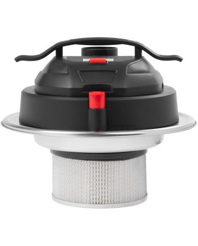 Vysávač Strend Pro AV605, 18 lit, 1200W, na popol, HEPA filter, funkcia oklep