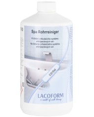 Čistič rúrok Chemoform, SPA Rohrreiniger, 1 lit do vírivky