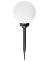 Lampa Strend Pro Birdun, 20 cm, 4xLED, AA