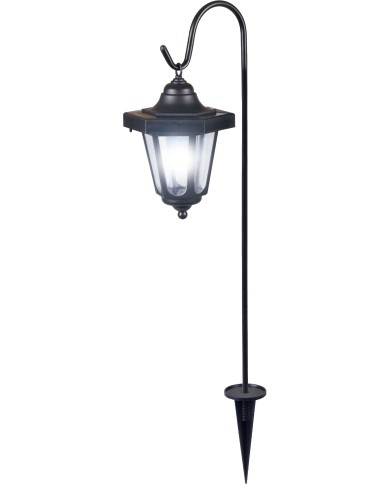 Lampa Strend Pro Gomeisa, 700 mm, solárna, 1xLED, AA