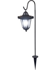 Lampa Strend Pro Gomeisa, 700 mm, solárna, 1xLED, AA