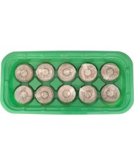 Miniparenisko Strend Pro, Herrison MG-027, s 10 kokosovými tabletami , 26x12,5x4 cm