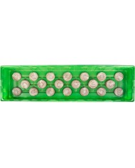 Miniparenisko Strend Pro Herrison MG-028, s 20 kokosovými peletami , 55x16x7 cm