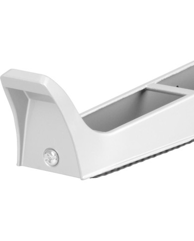 Rašpľa Strend Pro RPW-511, 250x40 mm, sadrokartón