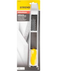 Rašpľa Strend Pro RPW-511, 250x40 mm, sadrokartón