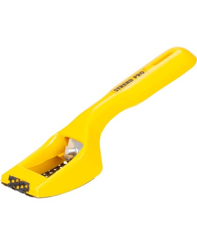 Rašpľa Strend Pro RPW-516, 60x40 mm, sadrokartón a drevo