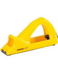 Rašpľa Strend Pro RPW-506, 140x40 mm, sadrokartón a drevo