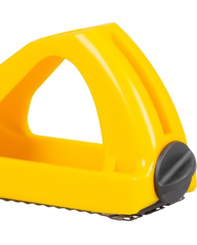 Rašpľa Strend Pro RPW-506, 140x40 mm, sadrokartón a drevo