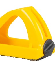 Rašpľa Strend Pro RPW-506, 140x40 mm, sadrokartón a drevo