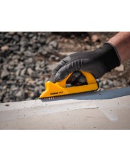 Rašpľa Strend Pro RPW-506, 140x40 mm, sadrokartón a drevo