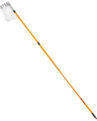 Oberač ovocia Strend Pro Garden 155 mm, teleskopický 1,65-3 m