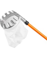 Oberač ovocia Strend Pro Garden 155 mm, teleskopický 1,65-3 m