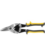 Nožnice Strend Pro PL644A, 250 mm, na plech, pravé