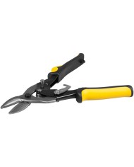 Nožnice Strend Pro PL644A, 250 mm, na plech, pravé