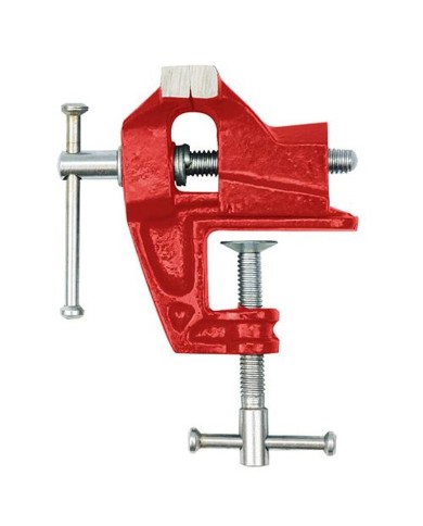 Zverák Cork TV505, 50x125 mm, GS, dielenský, upínací