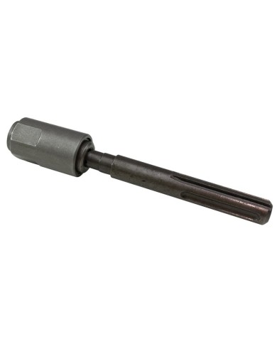 Adaptér Strend Pro AD21, redukcia do kladiva, z SDS-Max na SDS+