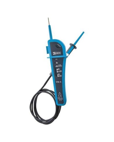 Skúšačka EMOS M0014A EM-4, 0-60 Hz, 110-400V