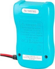 Multimeter EMOS EM320A