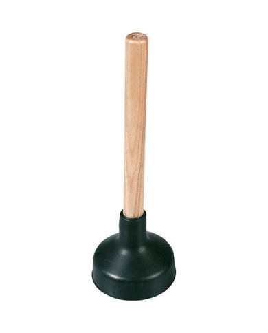 Zvon MagicHome, pre WC LE24925, gumený, 140 mm