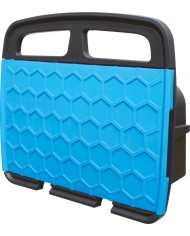 Držiak hadice so skrinkou AQUACRAFT® 990272, Deluxe, max. 30 m 1/2", na stenu