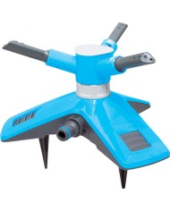 Rozprašovač AQUACRAFT® 260231, Rotačný zavlažovač, ErgoPlus