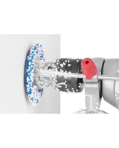 Fréza do polystyrénu Strend Pro 70 mm, vyrezávač