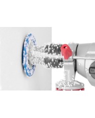 Fréza do polystyrénu Strend Pro 68 mm, vyrezávač