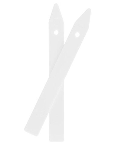 Štítok Strend Pro Gardens LA742, 12 cm, značkovací, pre rastliny a kvety, bal. 20 ks