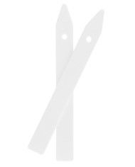 Štítok Strend Pro Gardens LA742, 12 cm, značkovací, pre rastliny a kvety, bal. 20 ks