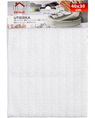 Utierka MagicHome DC0146, Microfiber, 40x30 cm