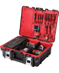 Box Keter® 17198036, TECHNIK, 480x170x370 mm, na náradie