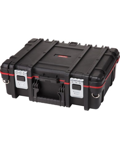Box Keter® 17198036, TECHNIK, 480x170x370 mm, na náradie