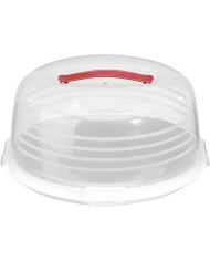 Box Curver® 00416-128-00, na tortu, Vintage, 347x347x156 mm