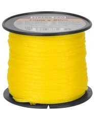 Motúz Strend Pro žltý, 2 mm, L-50 m, murársky