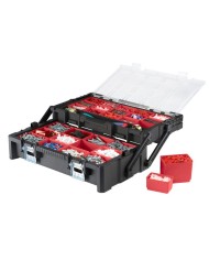 Box Keter® Cantilever Organizer 22, 570x300x160 mm, na náradie