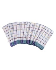 Utierka Magic Home, kuchynská, 70x50 cm, 100% bavlna, bal. 10 ks