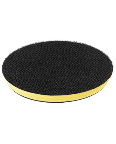 Unášač Strend Pro HK-909S 115 mm, M14, brúsneho papiera, so stopkou 8 mm, suchý zips