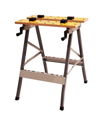 Stôl Strend Pro WB100, pracovný, MDF, max. 100 kg